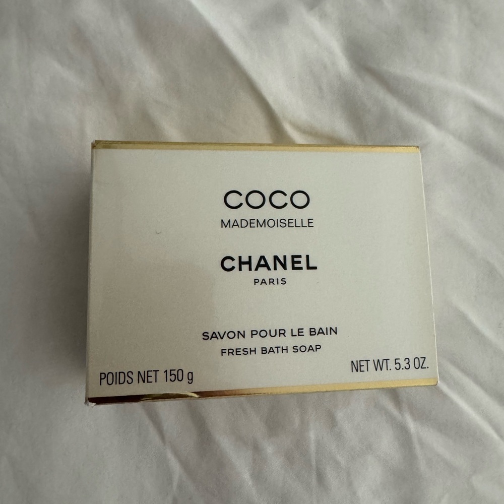 Coco Mademoiselle